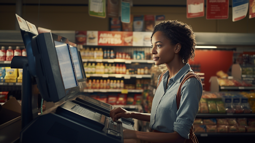 How secure are POS systems