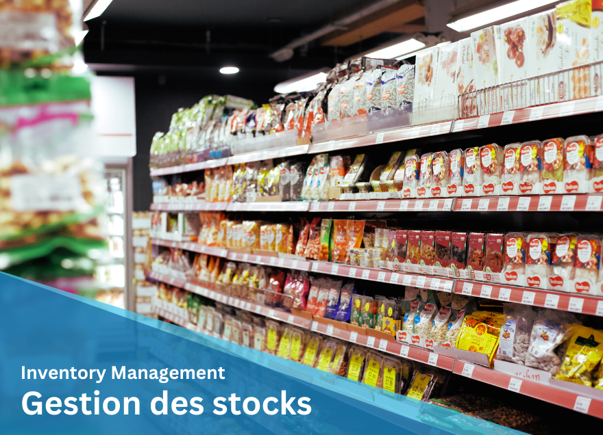 Inventory Management